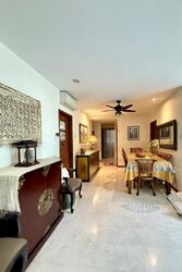 Sanctuary Green (D15), Condominium #449549251